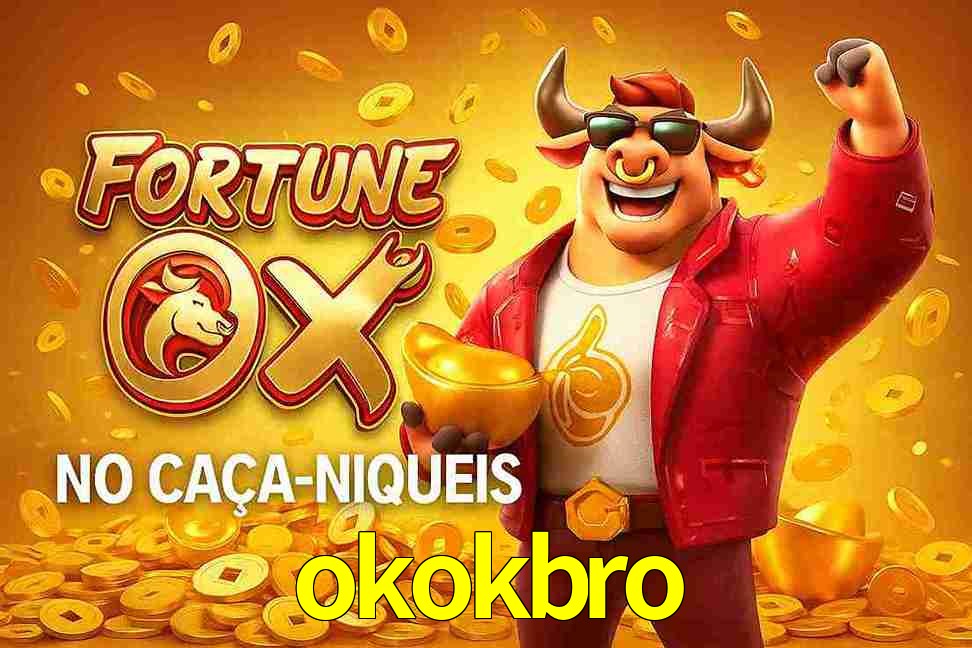 Jogo Fortune Ox no okokbro Cassino
