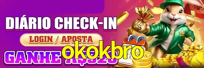 Captura da interface do okokbro com cassino, destacando a diversidade de jogos.