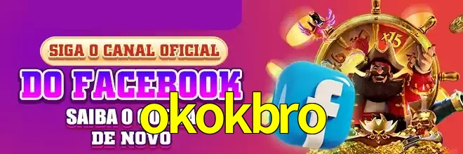 Pescaria Online no okokbro Cassino