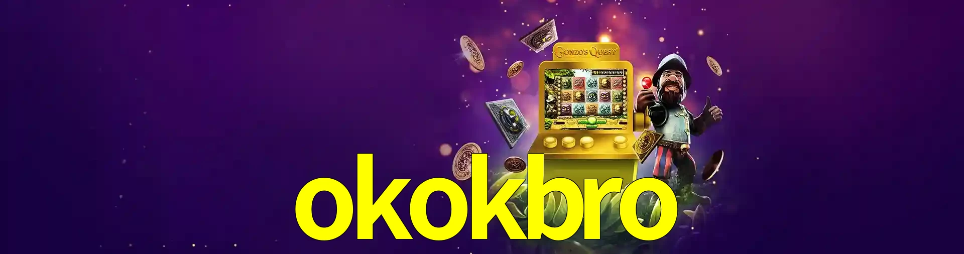 okokbro Brasil